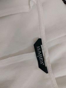 Harpa Square Neck Top