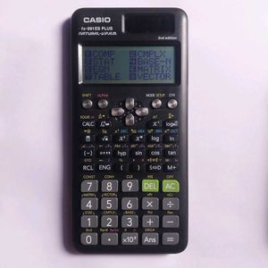 Casio fx-991ES PLUS Calculator