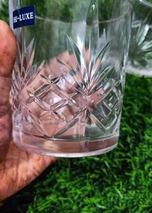 Best quality Glass set in cheap price Pack Off 3