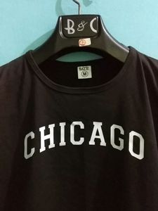Crop Tshirt Women