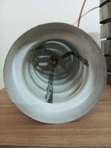 MODERN PENDANT LIGHTS ( SET OF 2)