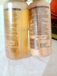 Coco Soul Hair Cleanser Only