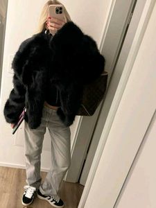 PREMIUM FAUX FUR COAT 💋