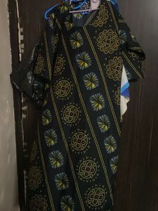 Elegant Printed Kurta