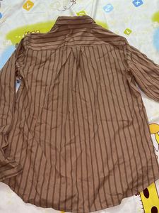 striped shirt for women