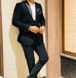 Wedding Blazer