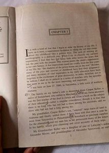 2 English Books