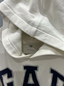 GAP Over Size Hoodie Sweatshirt