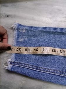 Blue Jeans