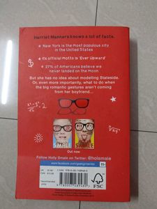 Geek Girl Picture Perfect By Holly Smale
