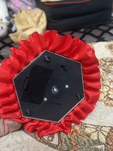 Showpiece As It Is Shown