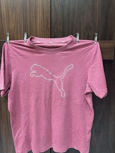 Puma Active T-Shirt