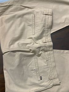 Khaki Pants
