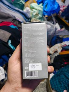 Minimalist Hair Serum