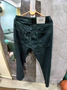 Dark Wash Jeans