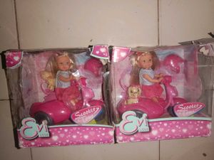 Doll