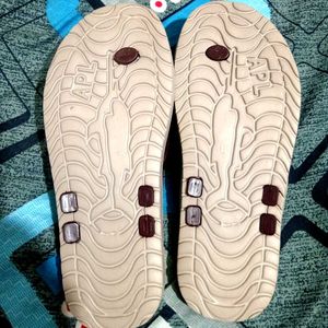 Ladies Footwear