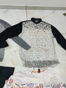 Combo For T-shirt Men