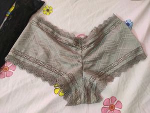 Modern Slip Panty (NEW) Imported