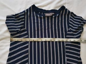 Stylish Aline Casual Knee Length Western Dress