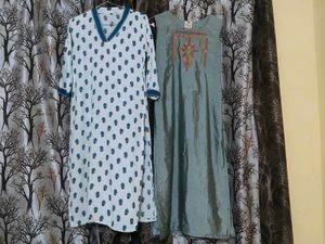 2 Kurtas