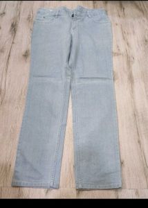 Cs1202 Estelle Branded Jeans Size 36