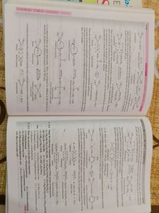 Chemistry Pradeep Book Class 12