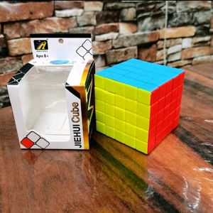 Cubes Puzzle 1Peace