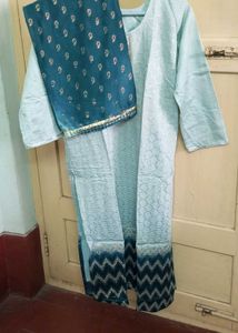 Kurti Set