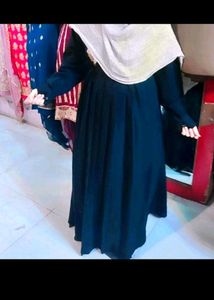 Abaya (Burkha)