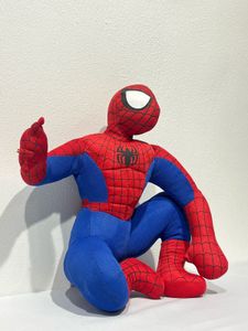 Spiderman Plush