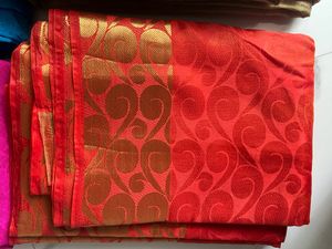 Big Sale!! Combo Of 4 Sarees.. All New