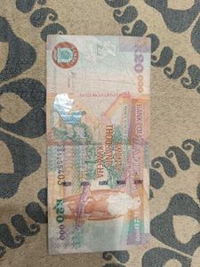Currency