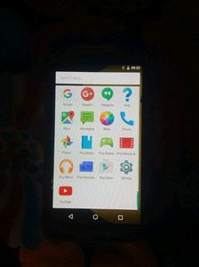 Motorola Mobile in Working Condition😃