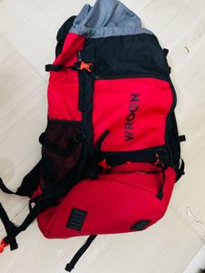 Trek Bag