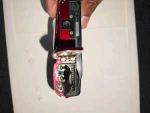 Nikon Coolpix L22 camera