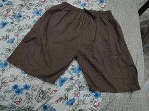5 Pocket Shorts