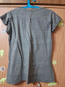 Xl Tshirt For Girls