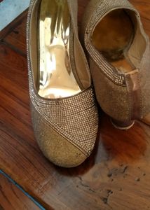 Brand New Heels For Women Party Wear Grand Look