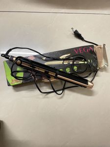 VEGA 3-in-1 HAIR STYLER