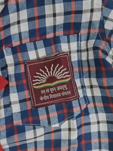 School Uniform Set