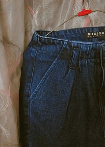 New Boyfriend Fit Jean's 👖