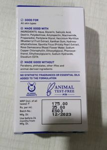 Pack Of 3 Product