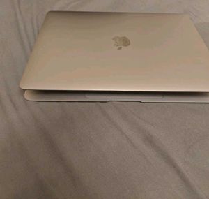New Laptop Not Used Much