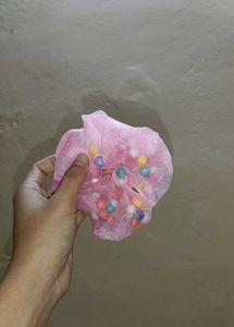 Two Cute Scrunchies