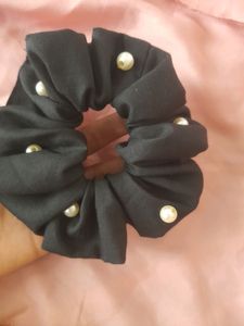 🤩Price Dropped 🤩Hair Scrunchies