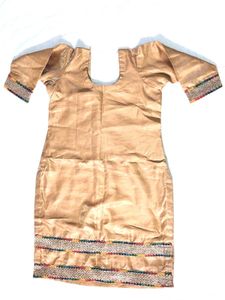 Elegant Ethnic Kurta