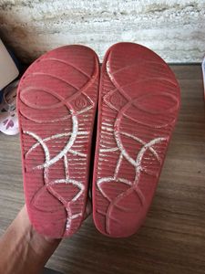 Slippers Girls