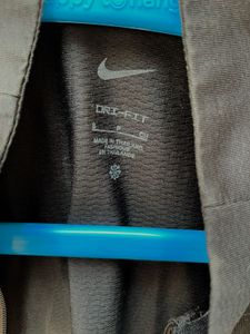 Nike Black Jacket