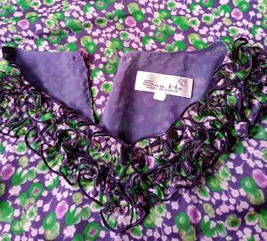 Korean Summer Tops